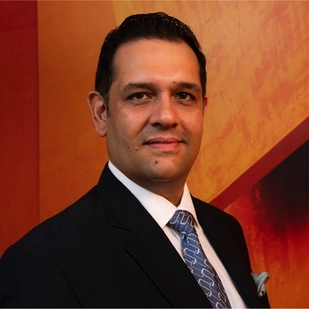 Aditya C Burman