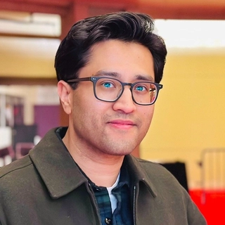 Aditya Chakraborty