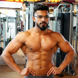 Aditya Chaudhary