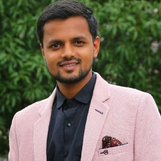 Aditya Chougule