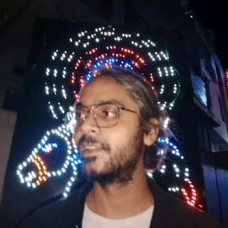 Aditya Chouksey