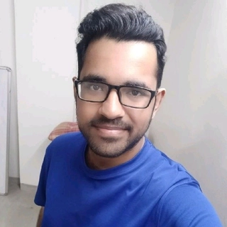 Aditya Damle