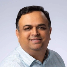 Aditya Deshmukh