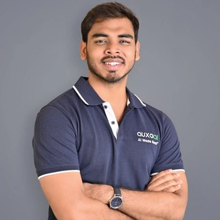 Aditya Dev