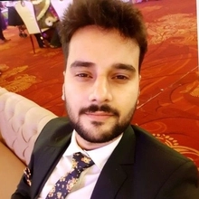 Aditya Dhiman