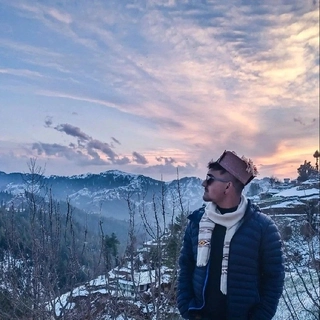 Aditya Dogra