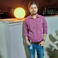 Aditya Dutta