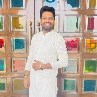 Aditya Goyal