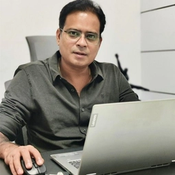 Aditya Jangid