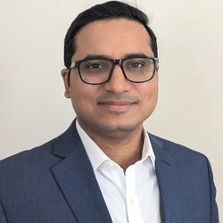 Aditya Joshi