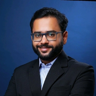 Aditya Kinlekar