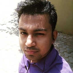 Aditya Kumar