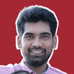 Aditya Kumar