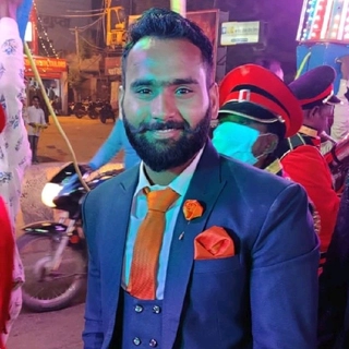 Aditya Kumar Jaiswal