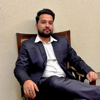 Aditya Kumar Jha
