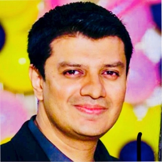Aditya M.