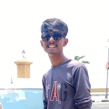 Aditya Malode