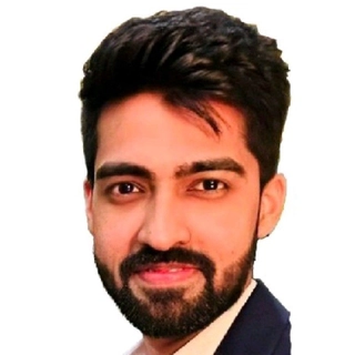 Aditya Maurya
