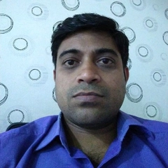 Aditya Mhaisalkar