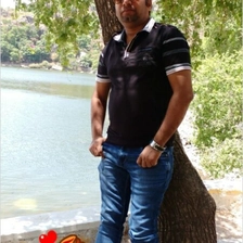 Aditya Mishra