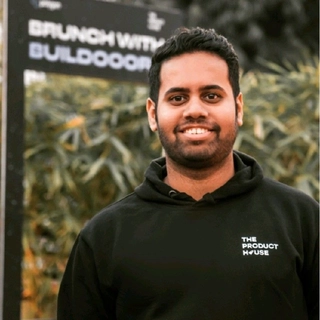 Aditya Mohanty