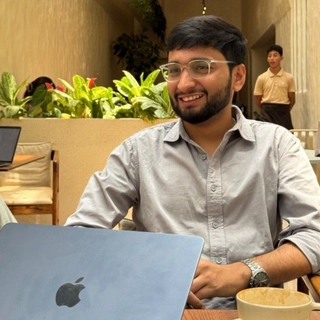 Aditya Munshi