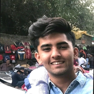 Aditya Negi