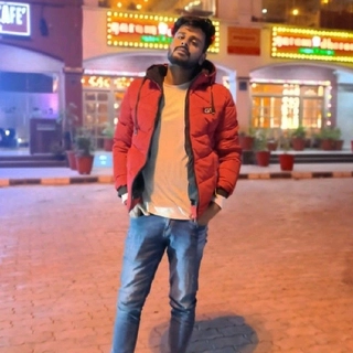 Aditya Pandey