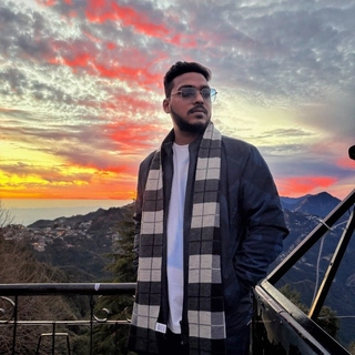 Aditya Prakash Singh