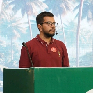 Aditya Raghunath