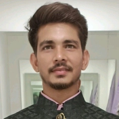 Aditya Raj
