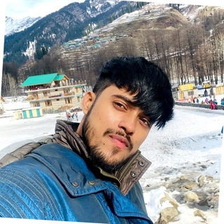 Aditya Raj Raghuwanshi