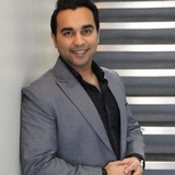 Aditya Rajpoot,MBA,CPA