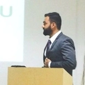 Aditya Ramanathan