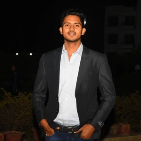Aditya Ranjan