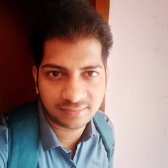 Aditya Ranjan Mishra