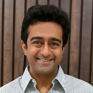 Aditya Ravi