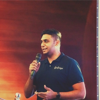 Aditya Santhanam