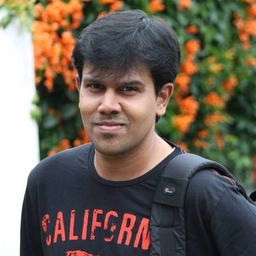 Aditya Sethuraman
