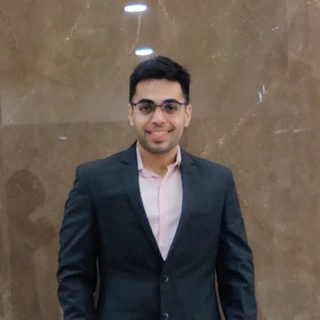 Aditya Shah