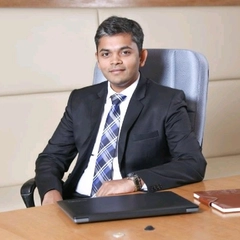Aditya Shah