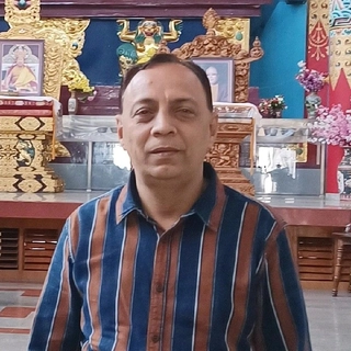 Aditya Sharma