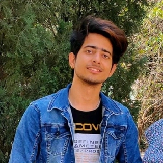 Aditya Sharma