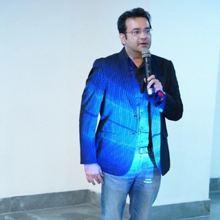 Aditya Sharma