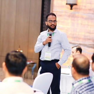 Aditya Shrivastava