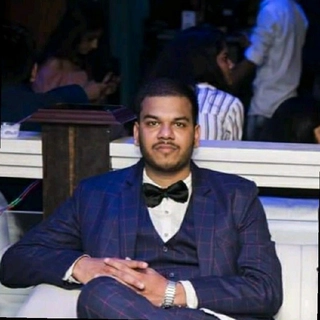 Aditya Singh