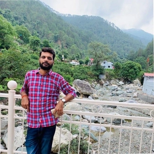 Aditya Singh