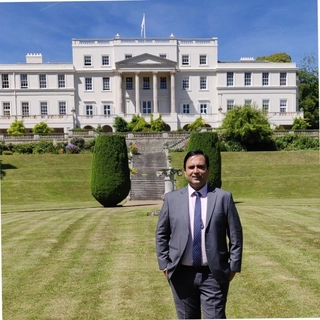 Aditya Singh
