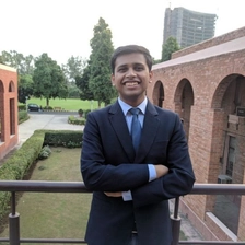 Aditya Singhal