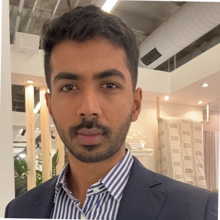 Aditya Srinivasan